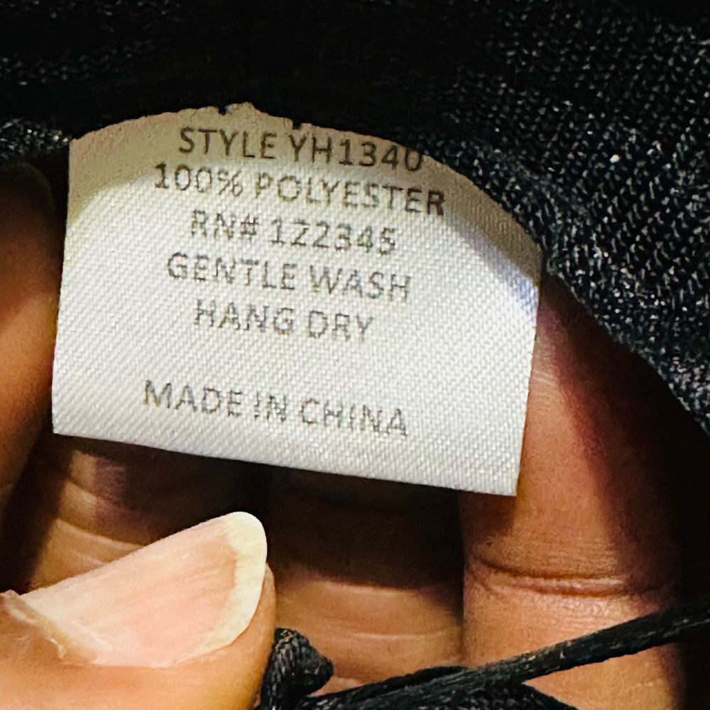 TAN Fedora Hat - Picture 7 of 12